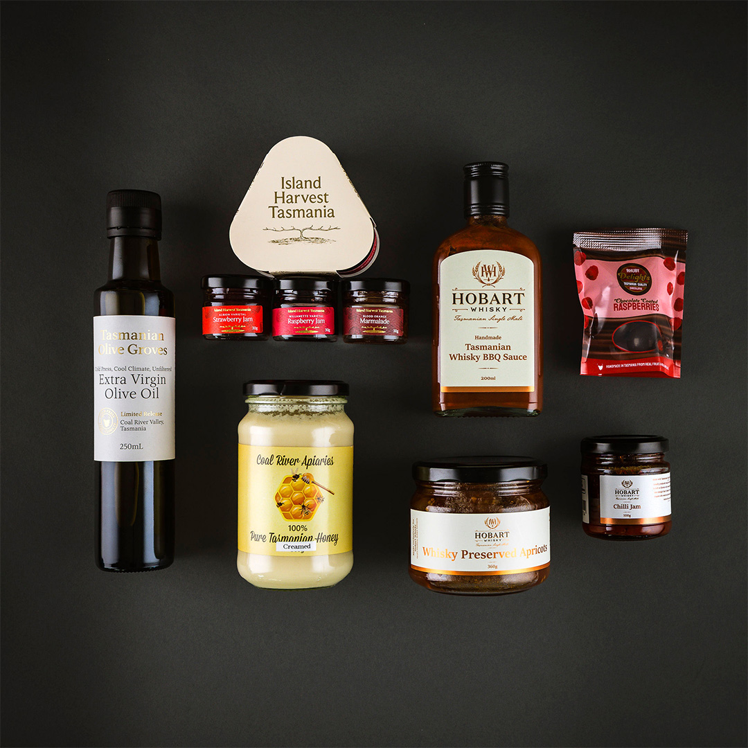Gather & Gift Box #1